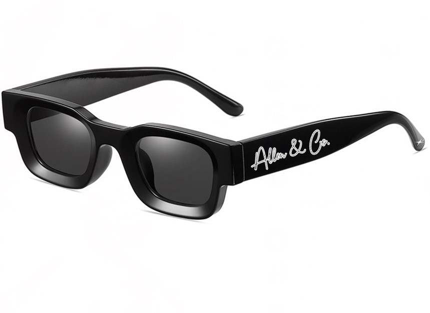 The classic$ (black)
