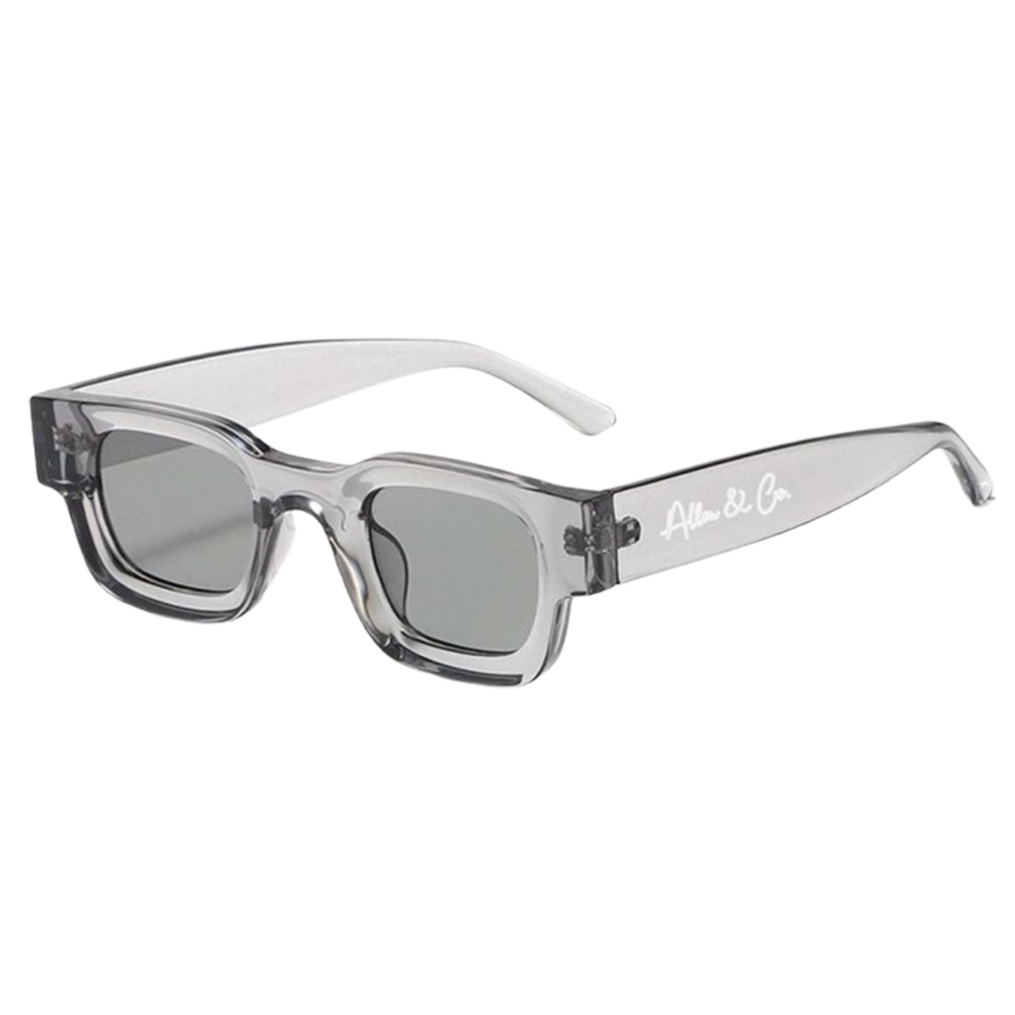 The Classic$ (transparent)