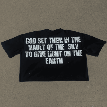 The Beginning (black)