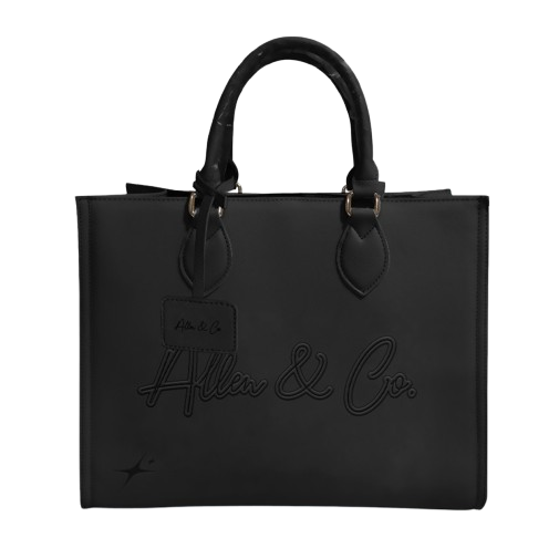 black bag