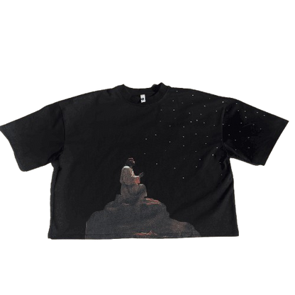The Beginning (black)