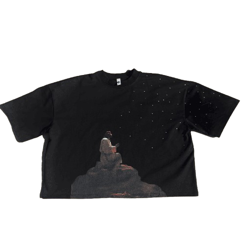 The Beginning (black)