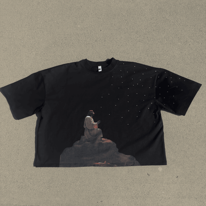 The Beginning (black)