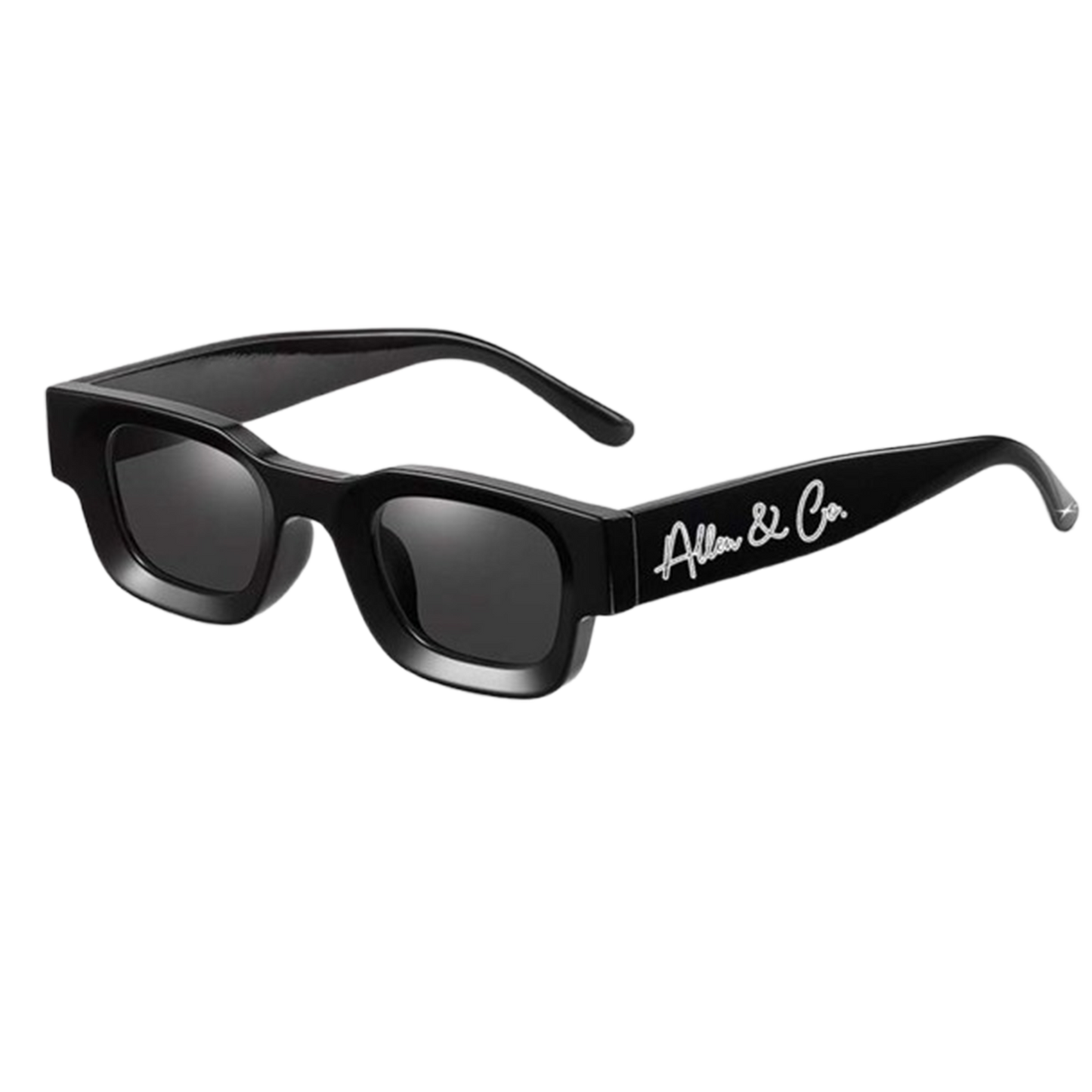 The classic$ (black)