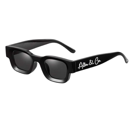 The classic$ (black)
