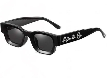 The classic$ (black)